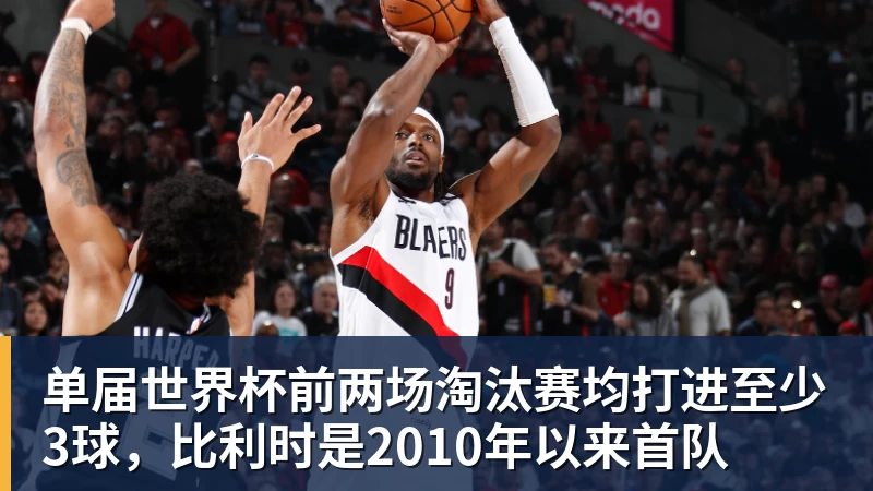 就有进球运！卢卡库至少2届世界杯都能打进3球，是比利时首人 - 乐竞体育(中国)官方网站 - LEJING SPORTS